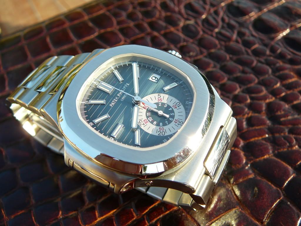 patek 5890